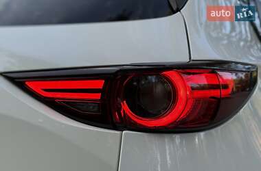 Позашляховик / Кросовер Mazda CX-5 2019 в  фото 45 Позашляховик / Кросовер Mazda CX-5 2019 в