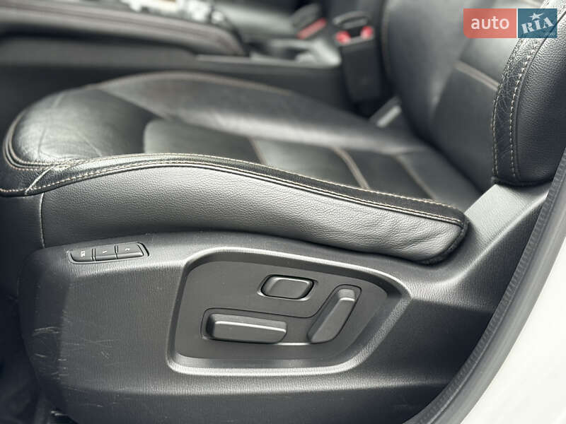 Позашляховик / Кросовер Mazda CX-5 2018 в Малині фото 12 Позашляховик / Кросовер Mazda CX-5 2018 в Малині