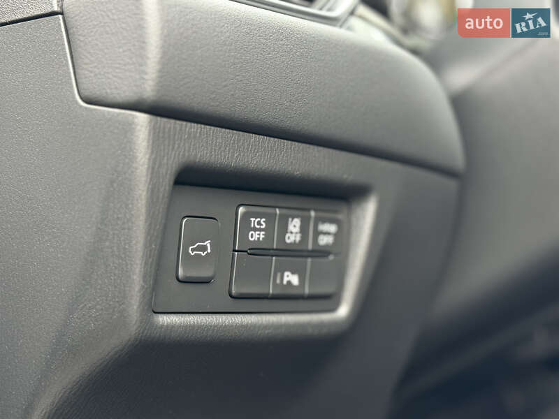 Позашляховик / Кросовер Mazda CX-5 2018 в Малині фото 27 Позашляховик / Кросовер Mazda CX-5 2018 в Малині