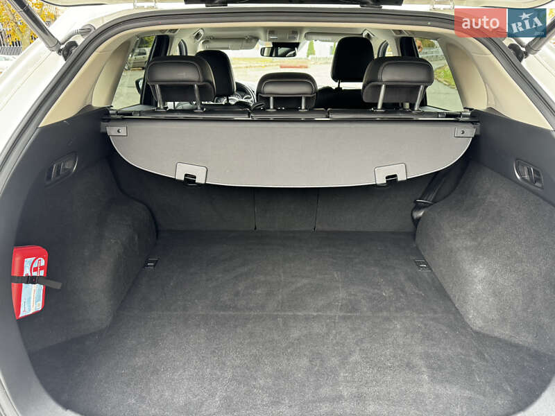 Позашляховик / Кросовер Mazda CX-5 2018 в Малині фото 31 Позашляховик / Кросовер Mazda CX-5 2018 в Малині