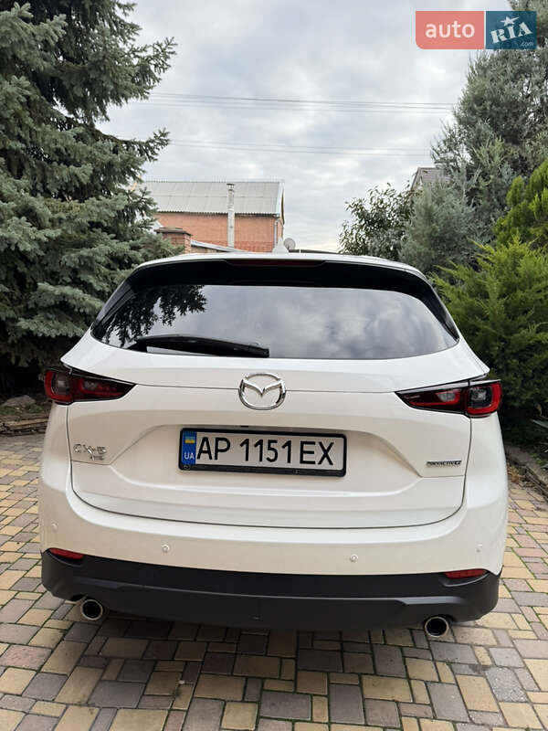 Внедорожник / Кроссовер Mazda CX-5 2022 в Запорожье фото 19 Внедорожник / Кроссовер Mazda CX-5 2022 в Запорожье