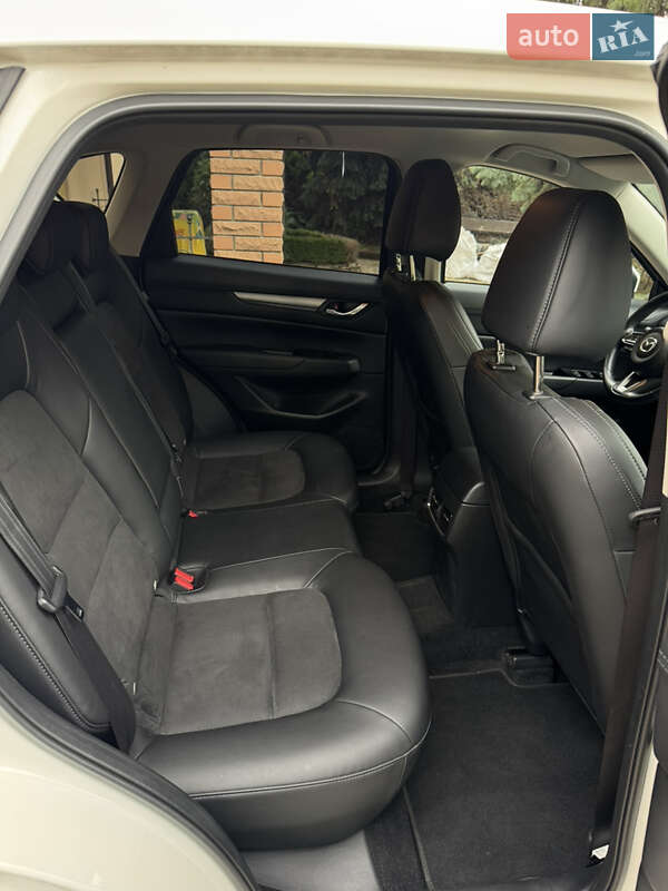 Внедорожник / Кроссовер Mazda CX-5 2022 в Запорожье фото 25 Внедорожник / Кроссовер Mazda CX-5 2022 в Запорожье