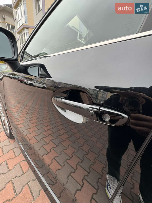 Позашляховик / Кросовер Mazda CX-5 2023 в Києві фото 8 Позашляховик / Кросовер Mazda CX-5 2023 в Києві