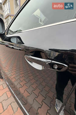 Внедорожник / Кроссовер Mazda CX-5 2023 в 