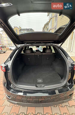 Внедорожник / Кроссовер Mazda CX-5 2023 в 