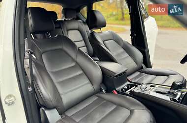 Внедорожник / Кроссовер Mazda CX-5 2021 в 