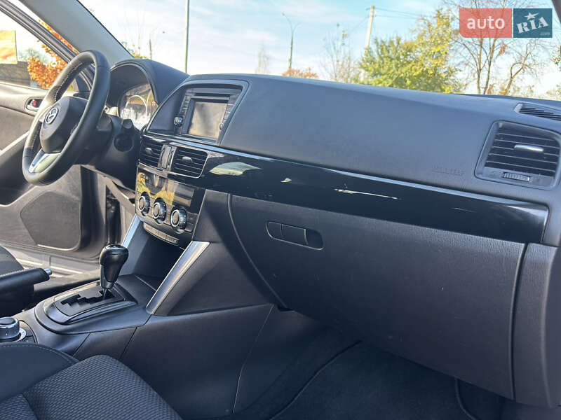 Внедорожник / Кроссовер Mazda CX-5 2013 в Коломые