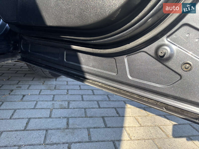 Внедорожник / Кроссовер Mazda CX-5 2013 в Коломые