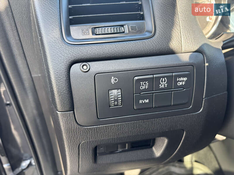 Внедорожник / Кроссовер Mazda CX-5 2013 в Коломые