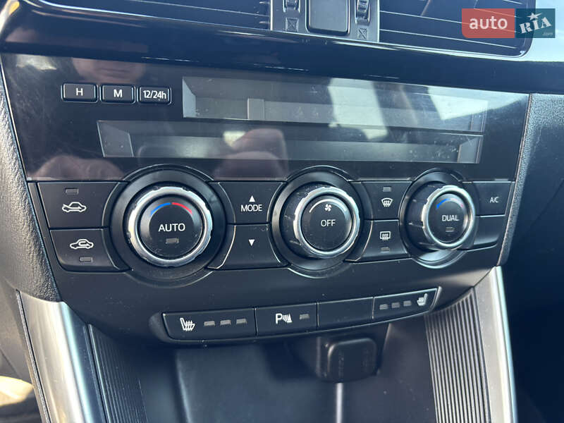 Внедорожник / Кроссовер Mazda CX-5 2013 в Коломые