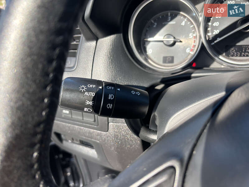 Внедорожник / Кроссовер Mazda CX-5 2013 в Коломые