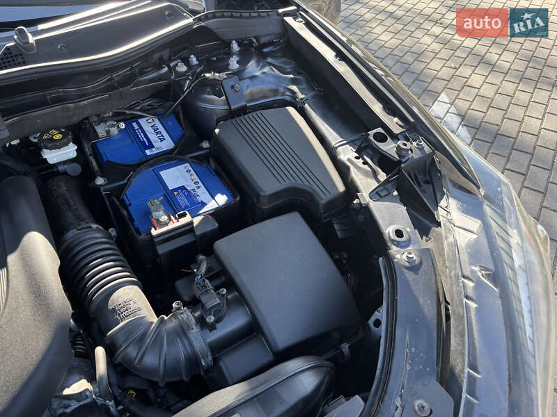 Внедорожник / Кроссовер Mazda CX-5 2013 в Коломые