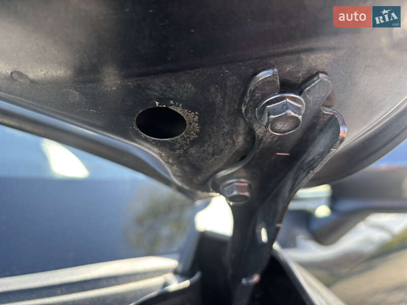 Внедорожник / Кроссовер Mazda CX-5 2013 в Коломые