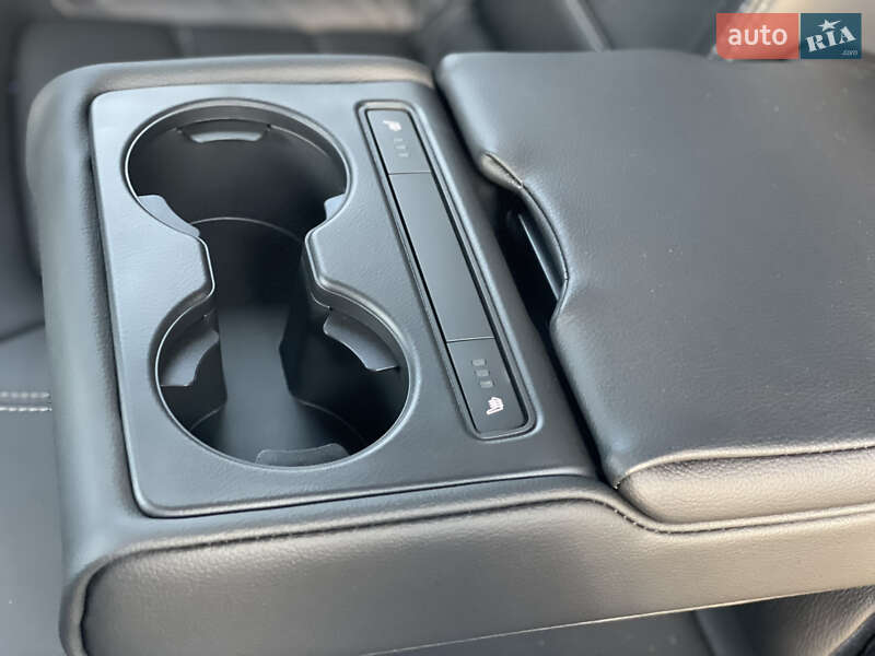 Позашляховик / Кросовер Mazda CX-5 2024 в Коломиї фото 17 Позашляховик / Кросовер Mazda CX-5 2024 в Коломиї