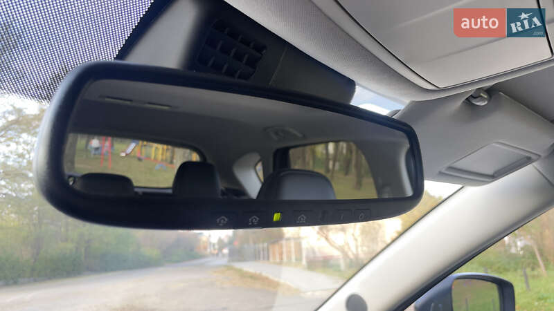 Позашляховик / Кросовер Mazda CX-5 2024 в Коломиї фото 20 Позашляховик / Кросовер Mazda CX-5 2024 в Коломиї