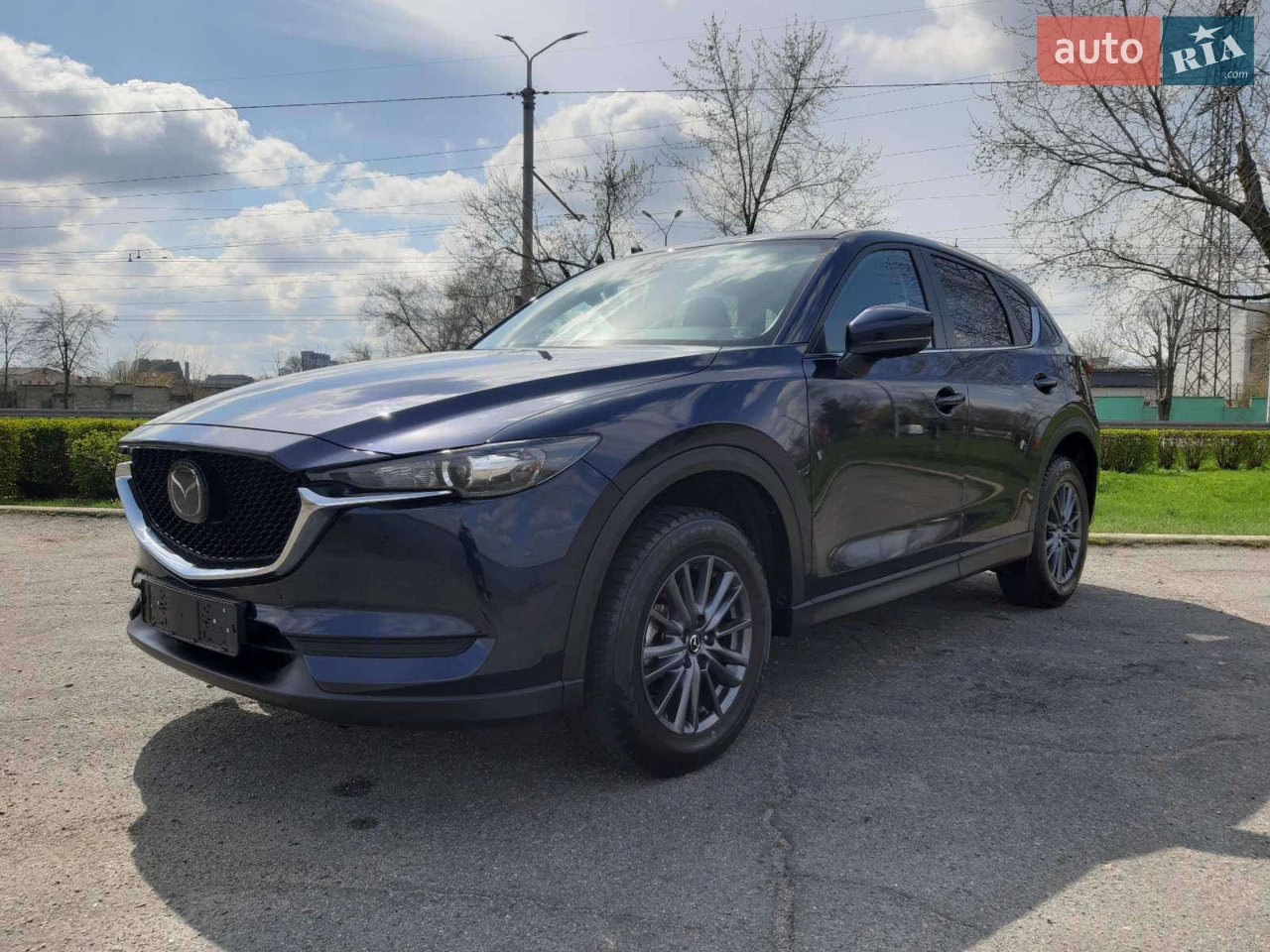 2022 Mazda CX-5 - мініатюра 18