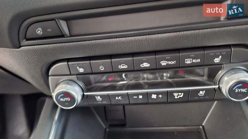 Внедорожник / Кроссовер Mazda CX-5 2021 в Ивано-Франковске фото 47 Внедорожник / Кроссовер Mazda CX-5 2021 в Ивано-Франковске