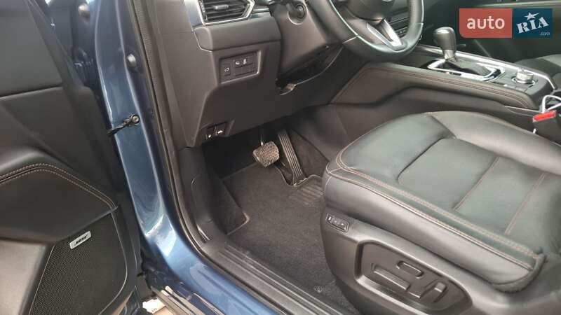 Внедорожник / Кроссовер Mazda CX-5 2021 в Ивано-Франковске фото 50 Внедорожник / Кроссовер Mazda CX-5 2021 в Ивано-Франковске