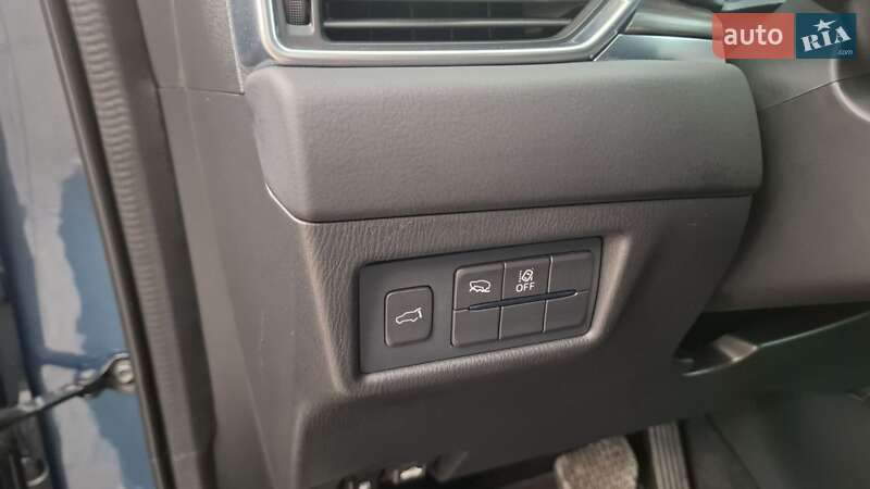 Внедорожник / Кроссовер Mazda CX-5 2021 в Ивано-Франковске фото 60 Внедорожник / Кроссовер Mazda CX-5 2021 в Ивано-Франковске