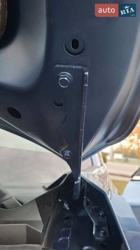 Внедорожник / Кроссовер Mazda CX-5 2021 в Ивано-Франковске фото 63 Внедорожник / Кроссовер Mazda CX-5 2021 в Ивано-Франковске