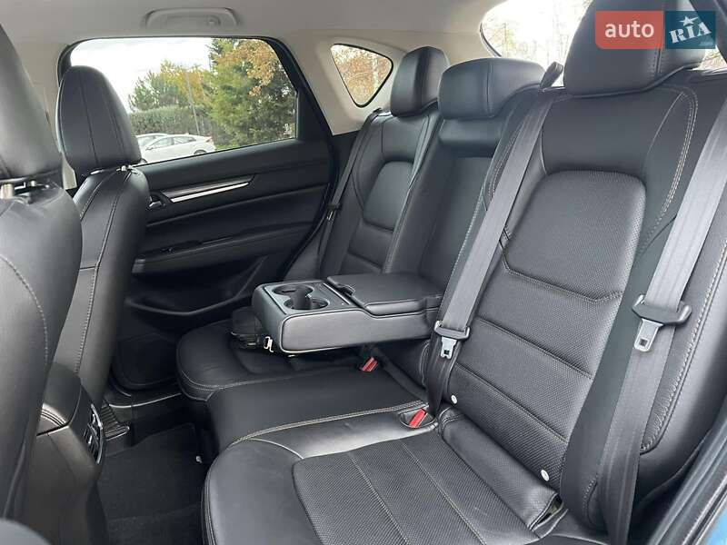 Внедорожник / Кроссовер Mazda CX-5 2021 в Ивано-Франковске фото 70 Внедорожник / Кроссовер Mazda CX-5 2021 в Ивано-Франковске