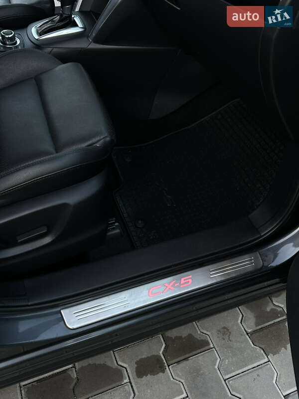 Позашляховик / Кросовер Mazda CX-5 2014 в Вознесенську фото 29 Позашляховик / Кросовер Mazda CX-5 2014 в Вознесенську