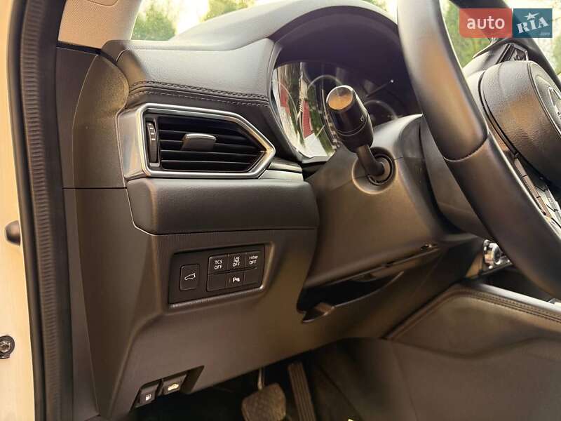 Внедорожник / Кроссовер Mazda CX-5 2019 в Ивано-Франковске фото 28 Внедорожник / Кроссовер Mazda CX-5 2019 в Ивано-Франковске