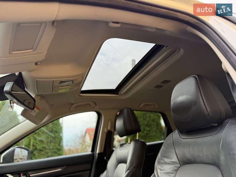 Внедорожник / Кроссовер Mazda CX-5 2019 в Ивано-Франковске фото 38 Внедорожник / Кроссовер Mazda CX-5 2019 в Ивано-Франковске