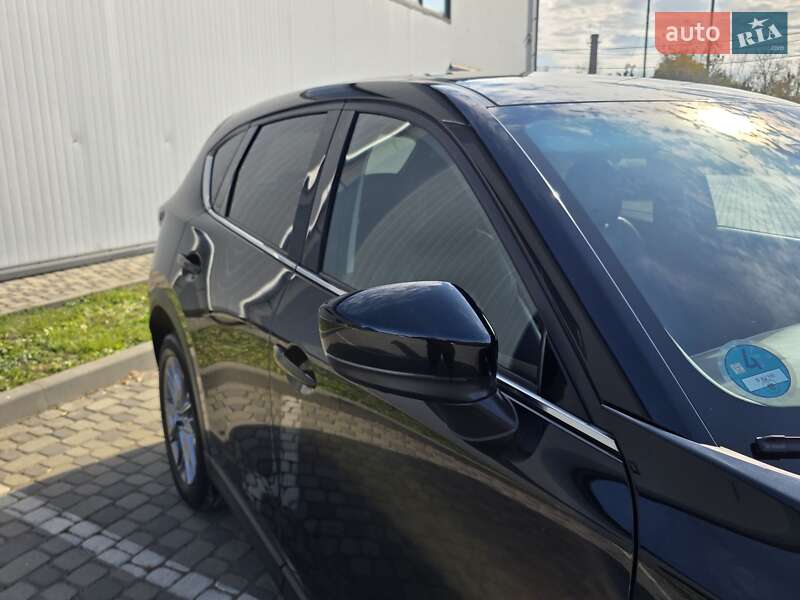Внедорожник / Кроссовер Mazda CX-5 2021 в Ивано-Франковске фото 50 Внедорожник / Кроссовер Mazda CX-5 2021 в Ивано-Франковске