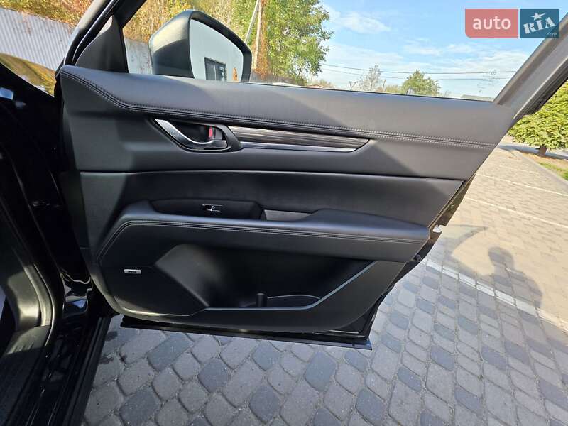 Внедорожник / Кроссовер Mazda CX-5 2021 в Ивано-Франковске фото 60 Внедорожник / Кроссовер Mazda CX-5 2021 в Ивано-Франковске