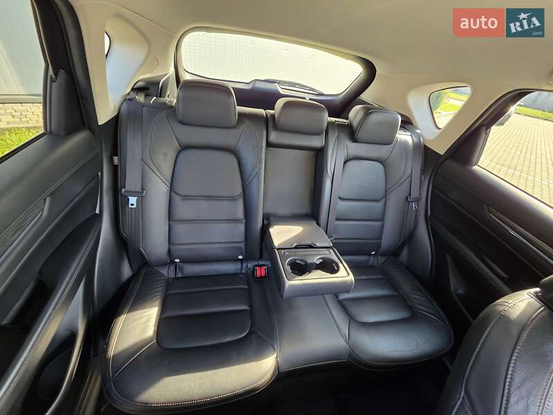 Внедорожник / Кроссовер Mazda CX-5 2021 в Ивано-Франковске фото 65 Внедорожник / Кроссовер Mazda CX-5 2021 в Ивано-Франковске