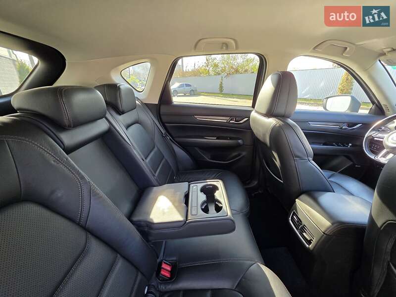 Внедорожник / Кроссовер Mazda CX-5 2021 в Ивано-Франковске фото 75 Внедорожник / Кроссовер Mazda CX-5 2021 в Ивано-Франковске