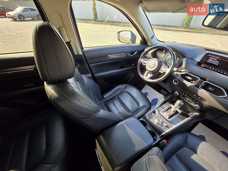 Внедорожник / Кроссовер Mazda CX-5 2021 в Ивано-Франковске фото 80 Внедорожник / Кроссовер Mazda CX-5 2021 в Ивано-Франковске