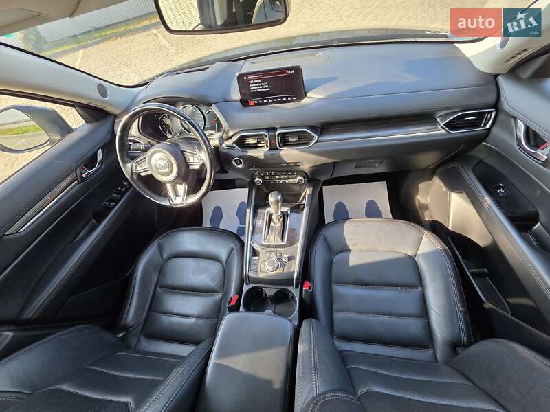 Внедорожник / Кроссовер Mazda CX-5 2021 в Ивано-Франковске фото 85 Внедорожник / Кроссовер Mazda CX-5 2021 в Ивано-Франковске