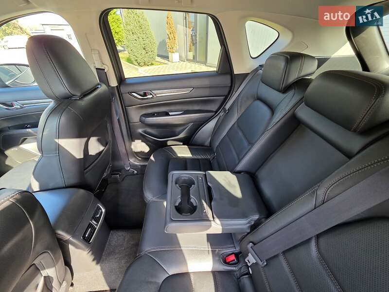 Внедорожник / Кроссовер Mazda CX-5 2021 в Ивано-Франковске фото 90 Внедорожник / Кроссовер Mazda CX-5 2021 в Ивано-Франковске