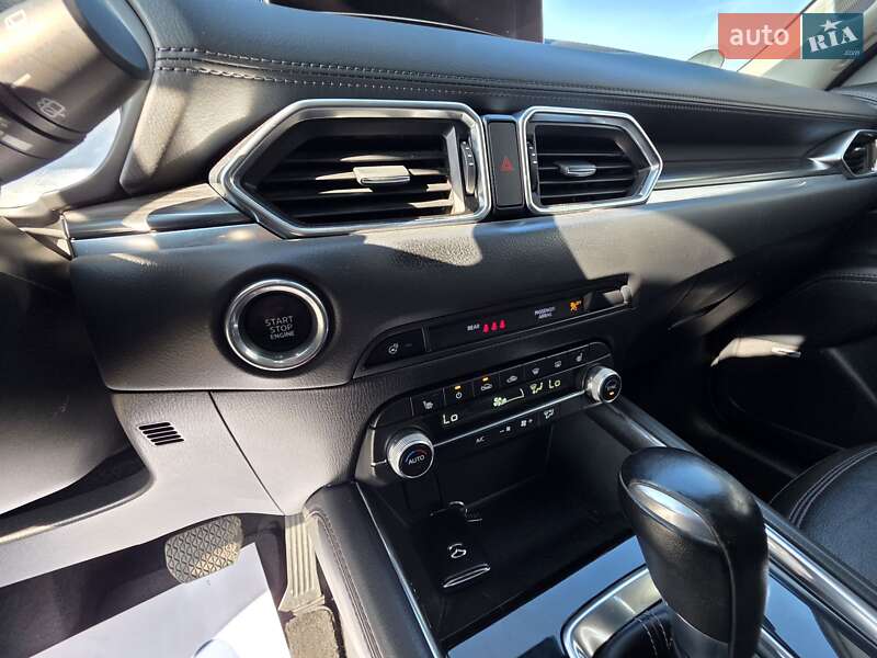 Внедорожник / Кроссовер Mazda CX-5 2021 в Ивано-Франковске фото 105 Внедорожник / Кроссовер Mazda CX-5 2021 в Ивано-Франковске