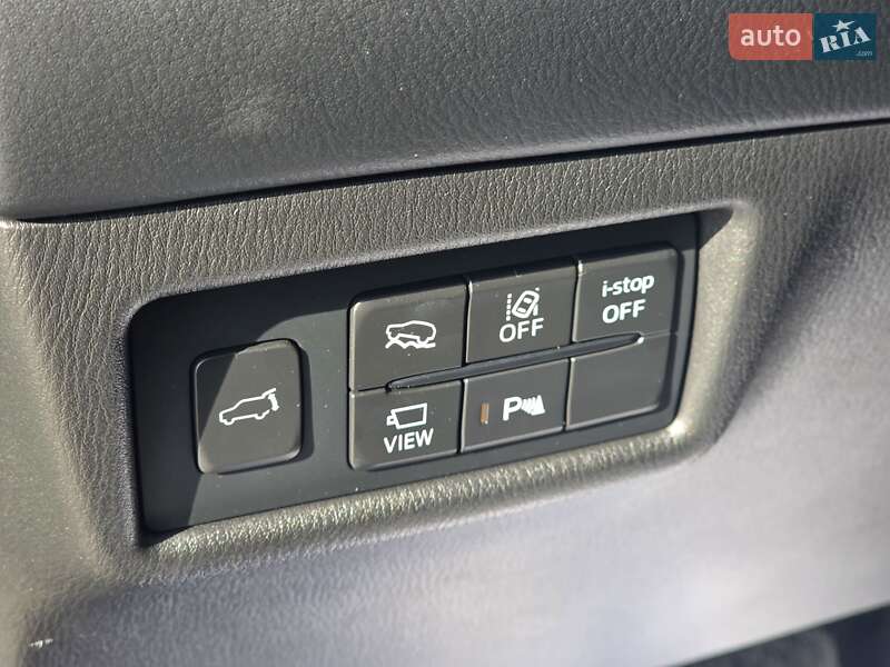 Внедорожник / Кроссовер Mazda CX-5 2021 в Ивано-Франковске фото 109 Внедорожник / Кроссовер Mazda CX-5 2021 в Ивано-Франковске