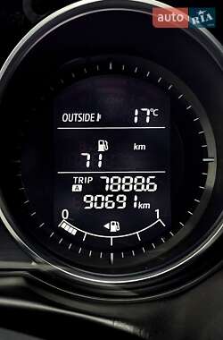Позашляховик / Кросовер Mazda CX-5 2014 в  фото 26 Позашляховик / Кросовер Mazda CX-5 2014 в