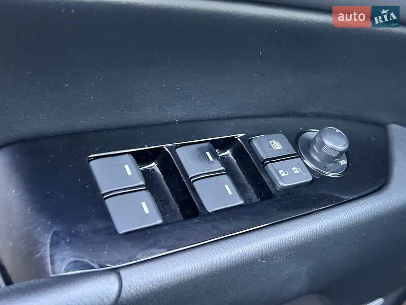 Позашляховик / Кросовер Mazda CX-5 2021 в Одесі фото 20 Позашляховик / Кросовер Mazda CX-5 2021 в Одесі