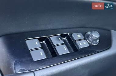 Позашляховик / Кросовер Mazda CX-5 2021 в 