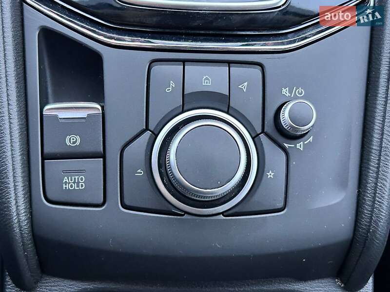 Позашляховик / Кросовер Mazda CX-5 2021 в Одесі фото 29 Позашляховик / Кросовер Mazda CX-5 2021 в Одесі