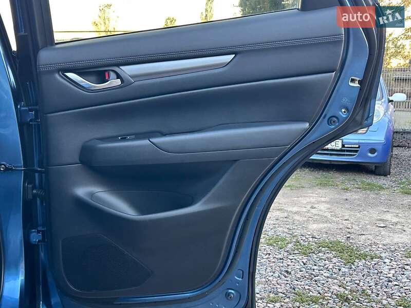 Позашляховик / Кросовер Mazda CX-5 2021 в Одесі фото 35 Позашляховик / Кросовер Mazda CX-5 2021 в Одесі