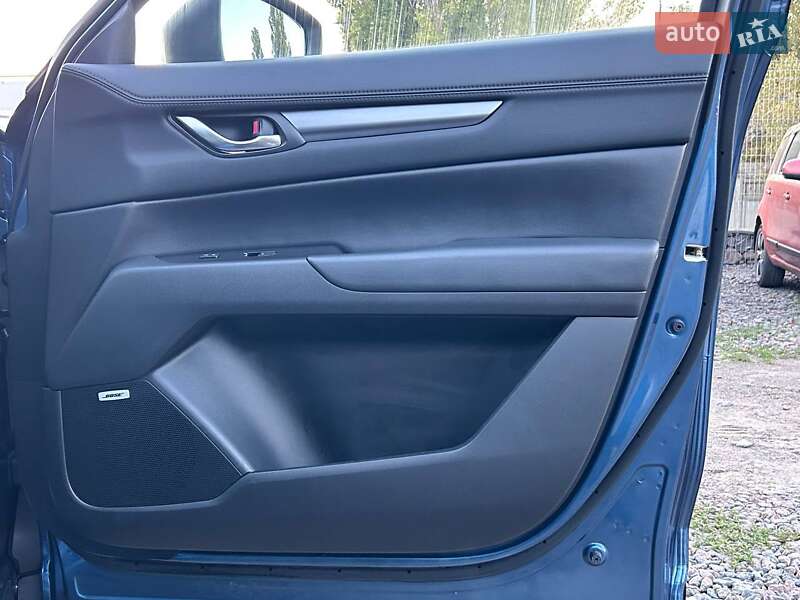 Позашляховик / Кросовер Mazda CX-5 2021 в Одесі фото 39 Позашляховик / Кросовер Mazda CX-5 2021 в Одесі