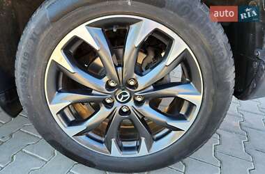 Позашляховик / Кросовер Mazda CX-5 2016 в  фото 24 Позашляховик / Кросовер Mazda CX-5 2016 в