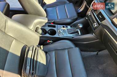 Позашляховик / Кросовер Mazda CX-5 2016 в  фото 40 Позашляховик / Кросовер Mazda CX-5 2016 в