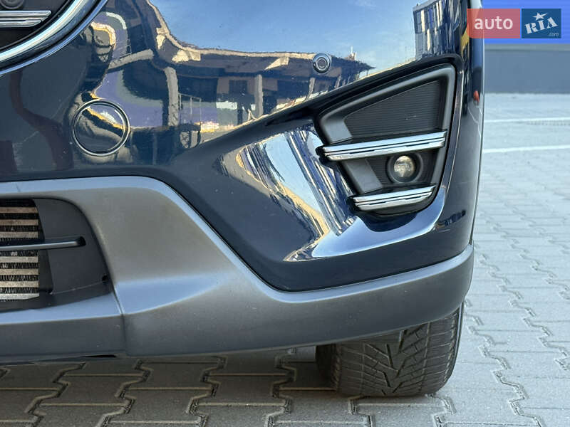 Внедорожник / Кроссовер Mazda CX-5 2016 в Ровно фото 20 Внедорожник / Кроссовер Mazda CX-5 2016 в Ровно