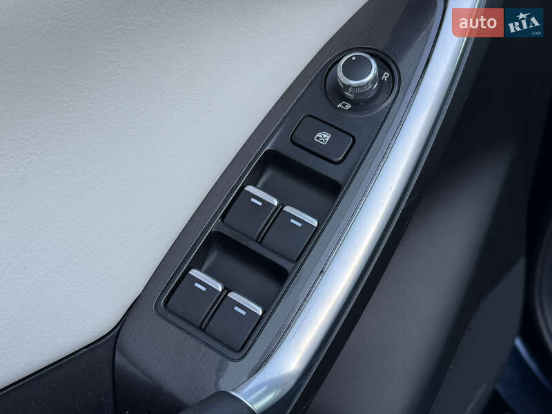 Внедорожник / Кроссовер Mazda CX-5 2016 в Ровно фото 34 Внедорожник / Кроссовер Mazda CX-5 2016 в Ровно