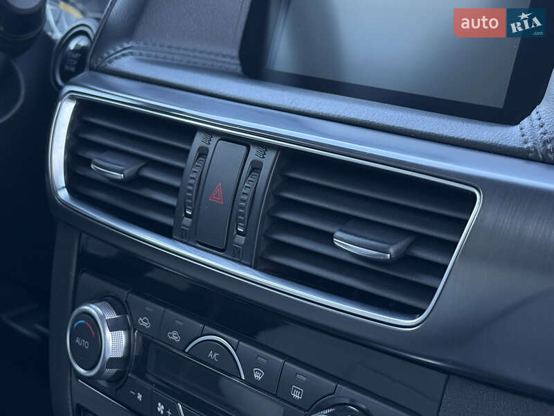 Внедорожник / Кроссовер Mazda CX-5 2016 в Ровно фото 52 Внедорожник / Кроссовер Mazda CX-5 2016 в Ровно