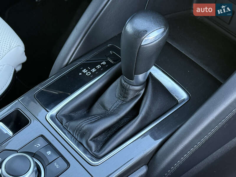 Внедорожник / Кроссовер Mazda CX-5 2016 в Ровно фото 55 Внедорожник / Кроссовер Mazda CX-5 2016 в Ровно