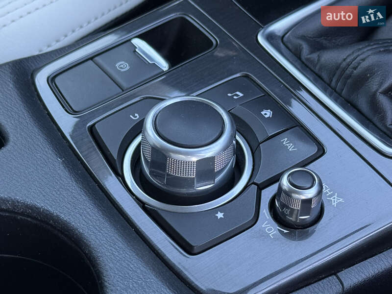 Внедорожник / Кроссовер Mazda CX-5 2016 в Ровно фото 56 Внедорожник / Кроссовер Mazda CX-5 2016 в Ровно